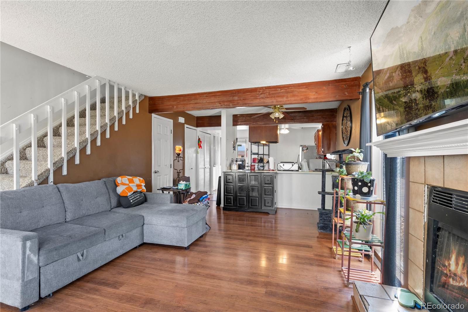 MLS Image #3 for 2352  washo circle,colorado springs, Colorado