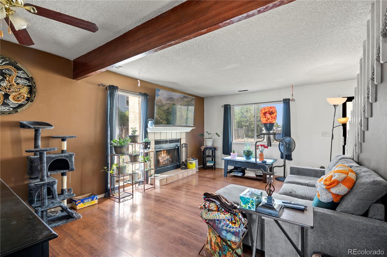 MLS Image #5 for 2352  washo circle,colorado springs, Colorado