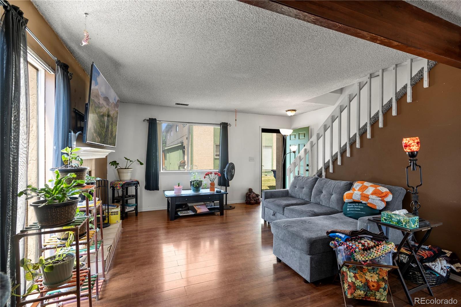 MLS Image #6 for 2352  washo circle,colorado springs, Colorado