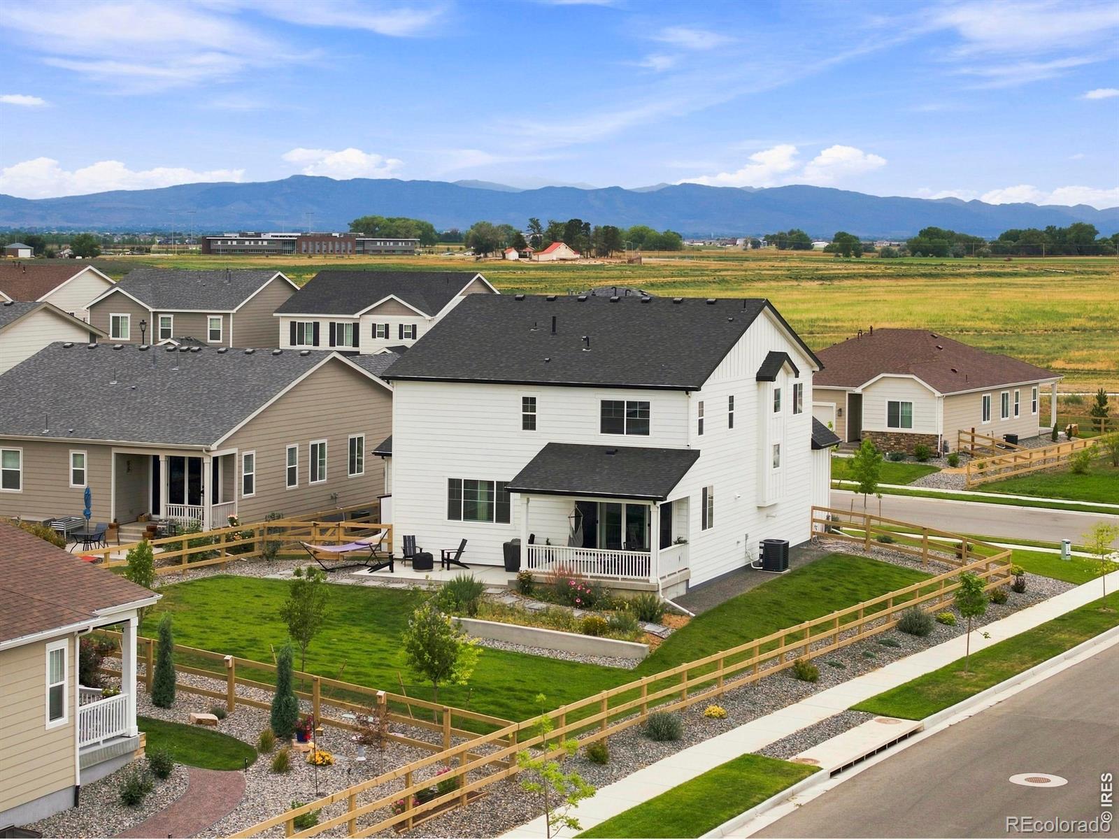 MLS Image #29 for 965  sandhills street,windsor, Colorado