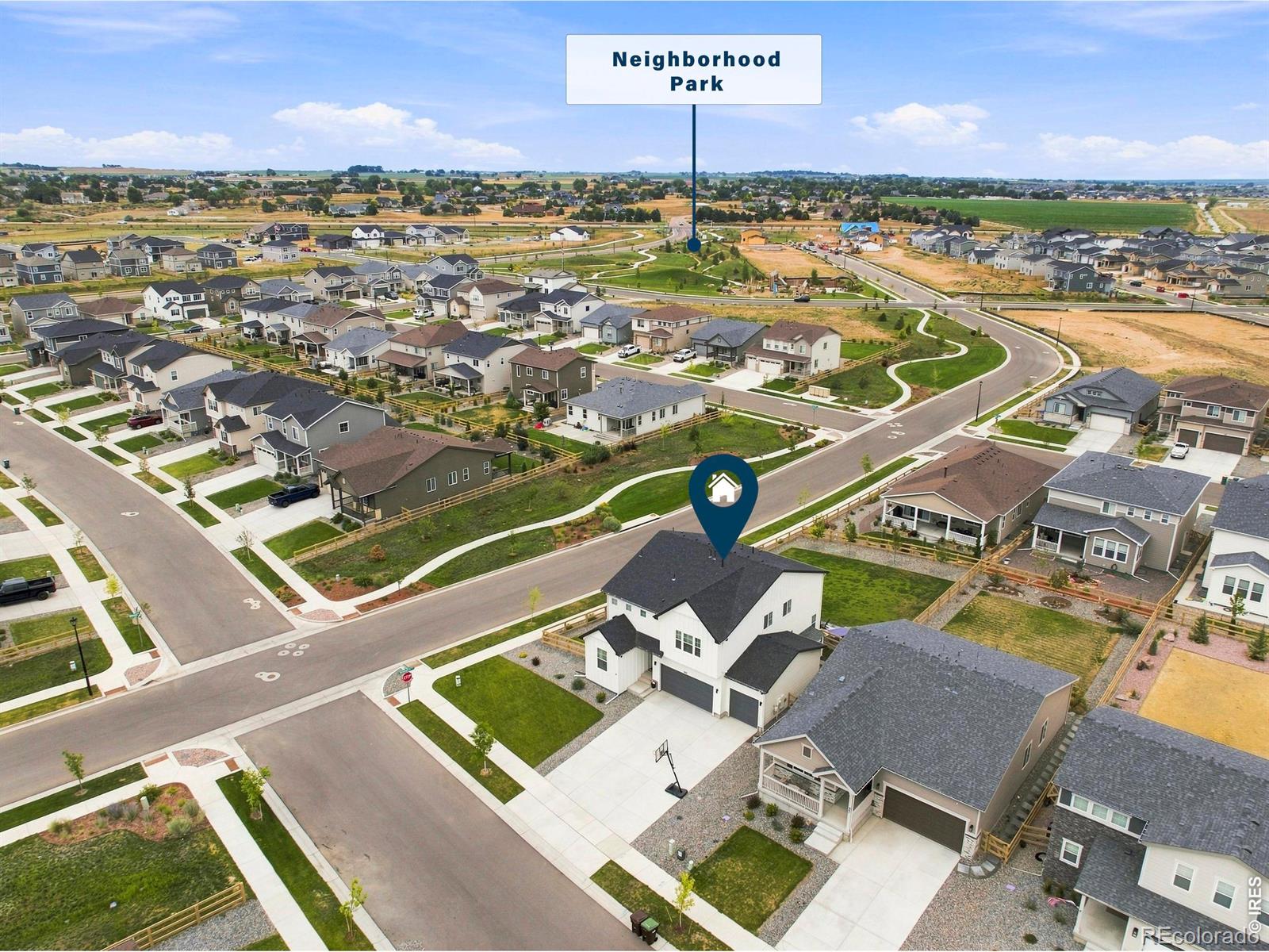 MLS Image #32 for 965  sandhills street,windsor, Colorado