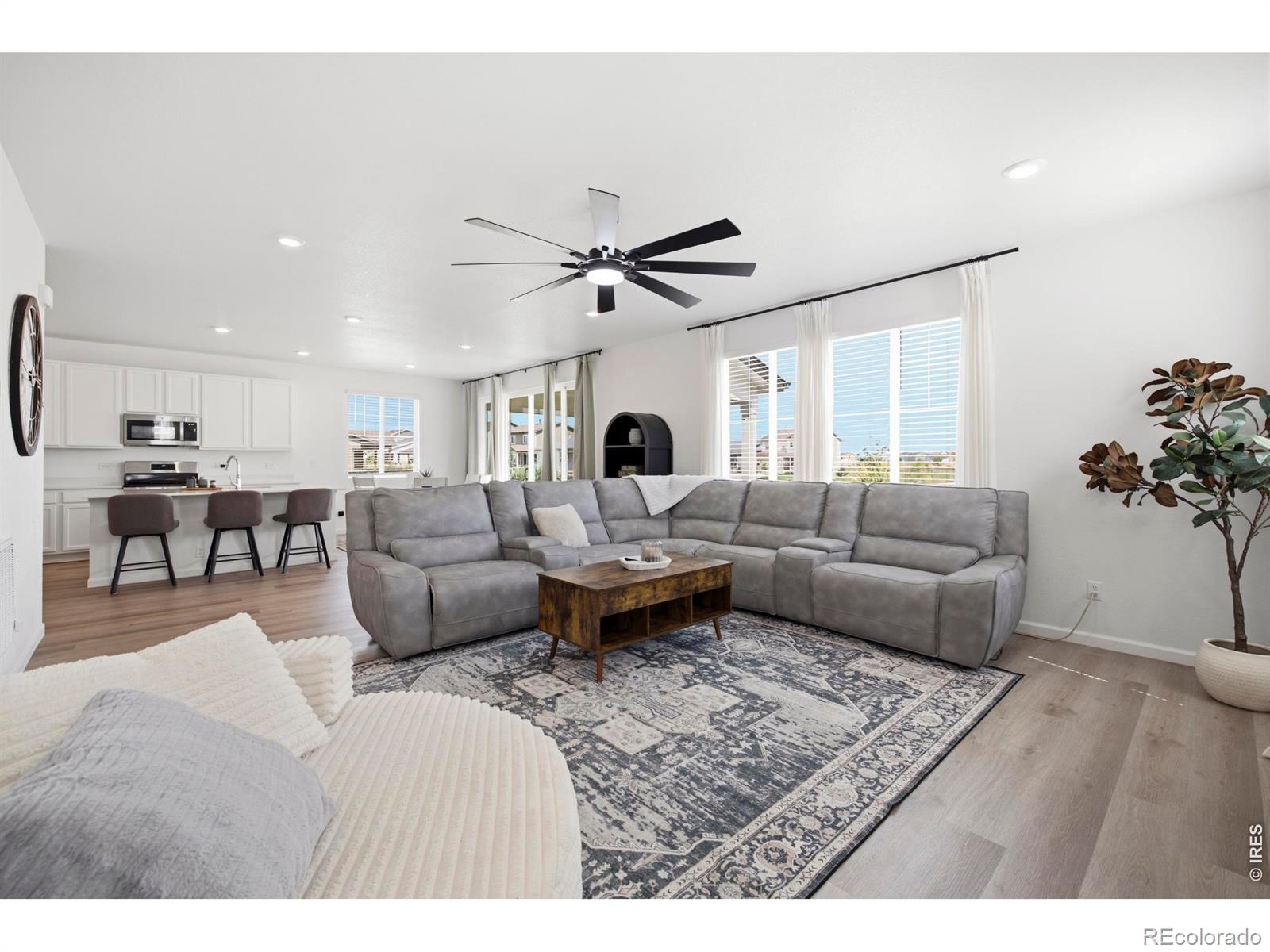 MLS Image #4 for 965  sandhills street,windsor, Colorado