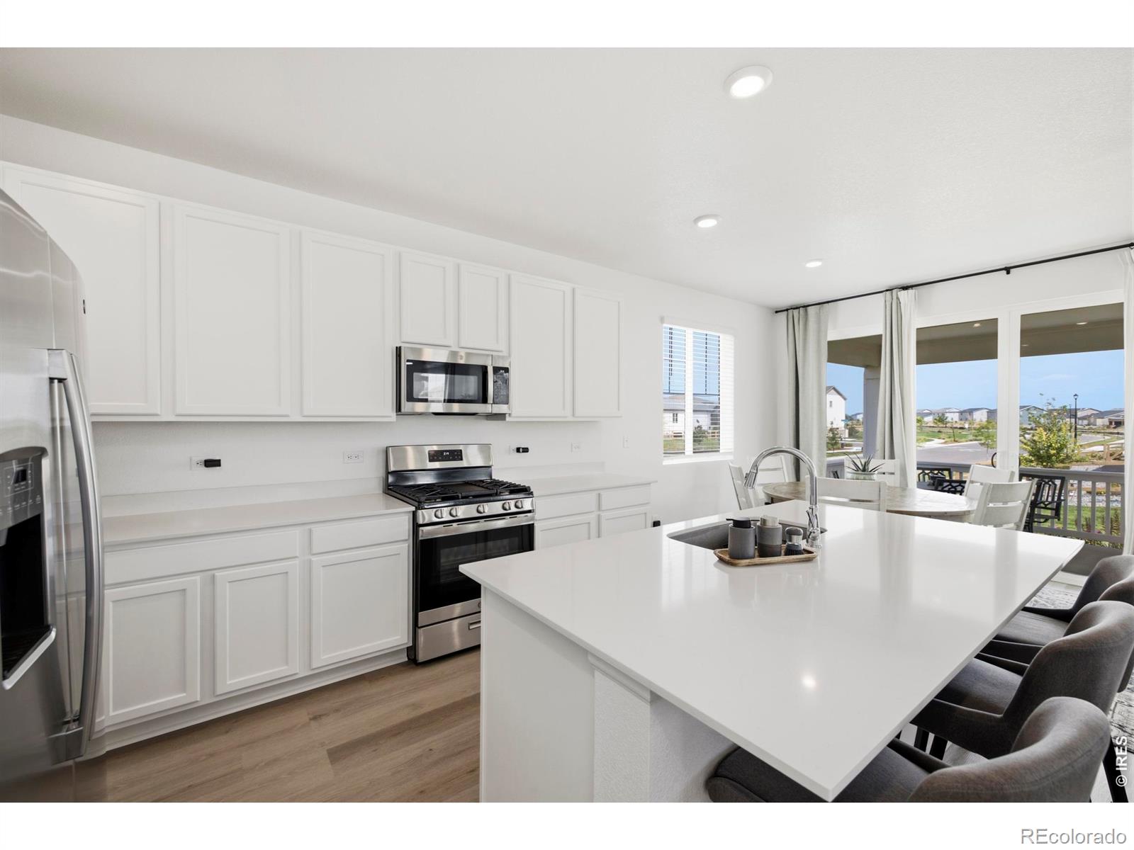 MLS Image #5 for 965  sandhills street,windsor, Colorado