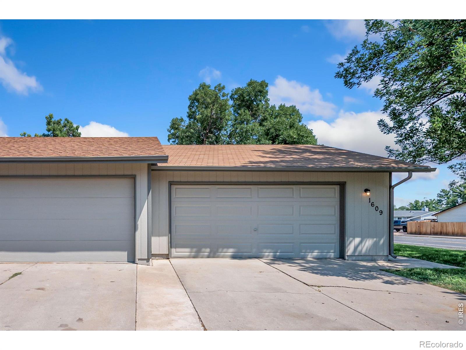 MLS Image #1 for 1609  ranae drive,loveland, Colorado