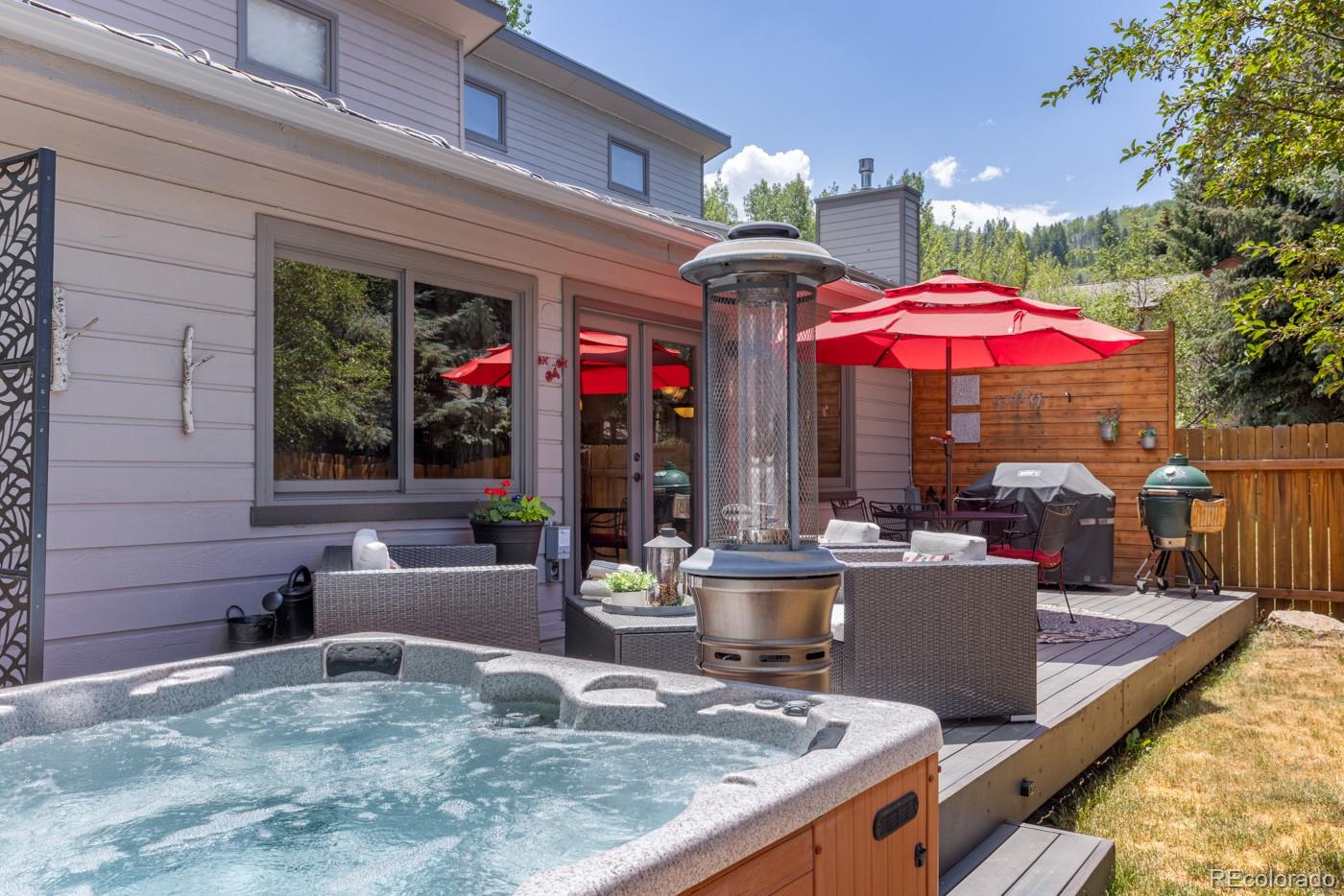 MLS Image #11 for 113  beaver road,avon, Colorado