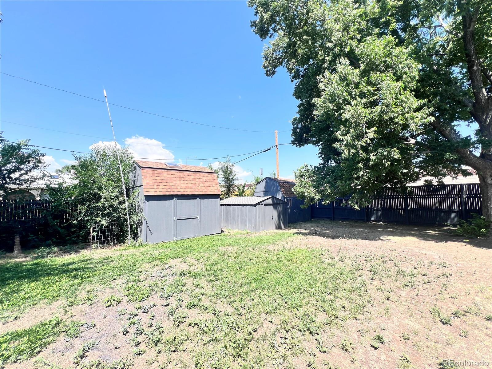 MLS Image #29 for 555  everett street,denver, Colorado
