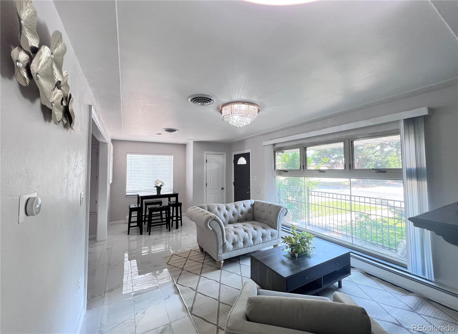 MLS Image #3 for 555  everett street,denver, Colorado