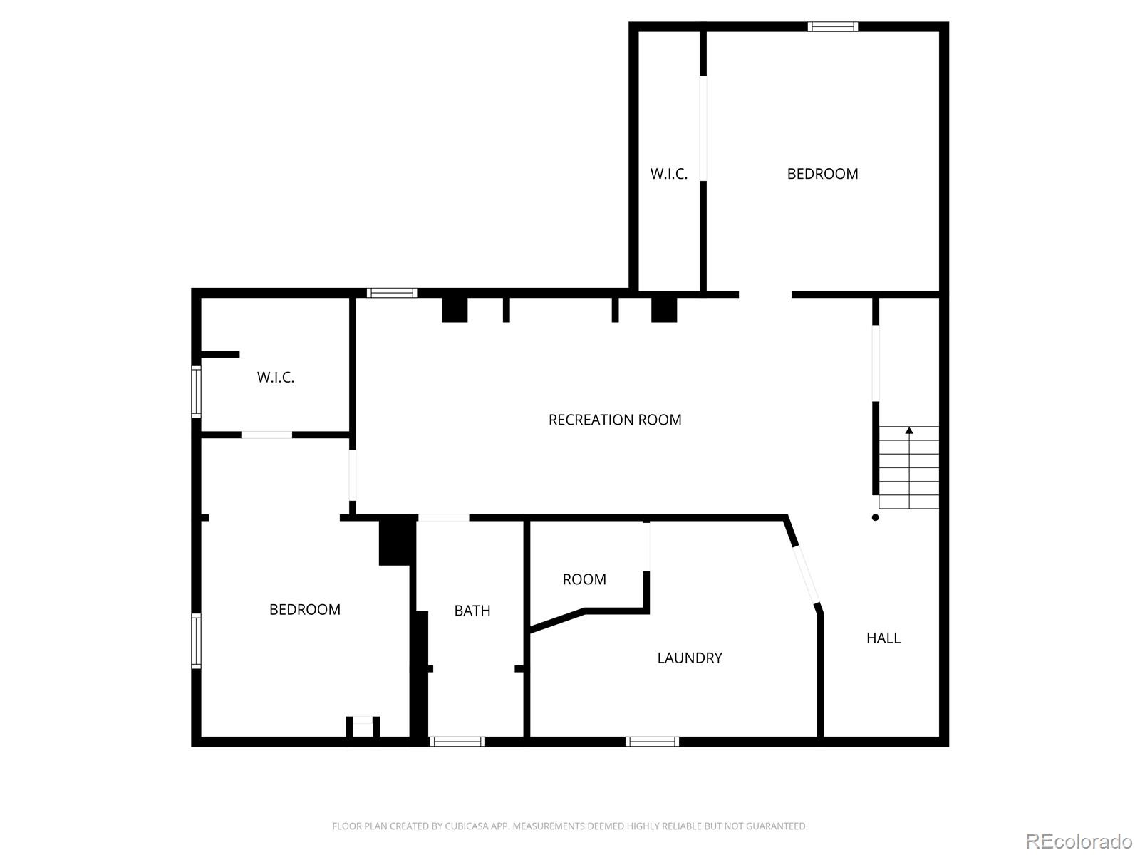 MLS Image #34 for 555  everett street,denver, Colorado