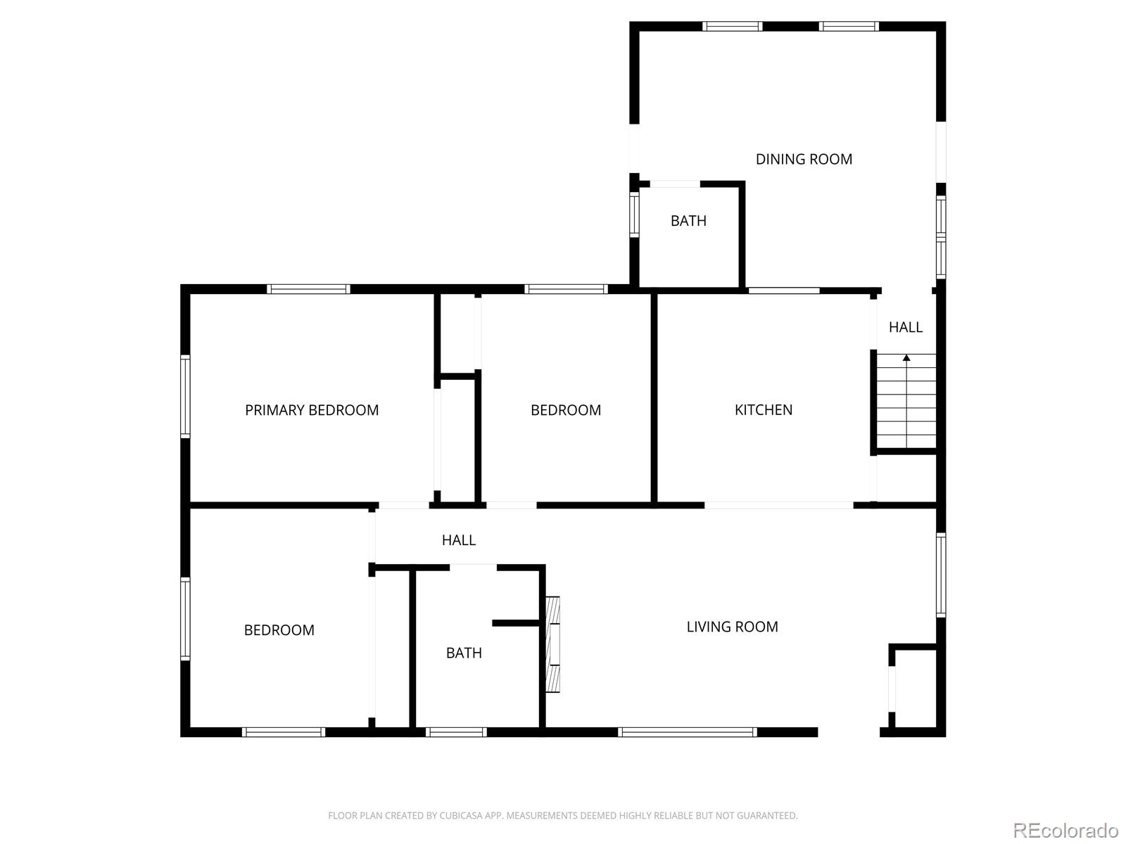 MLS Image #35 for 555  everett street,denver, Colorado