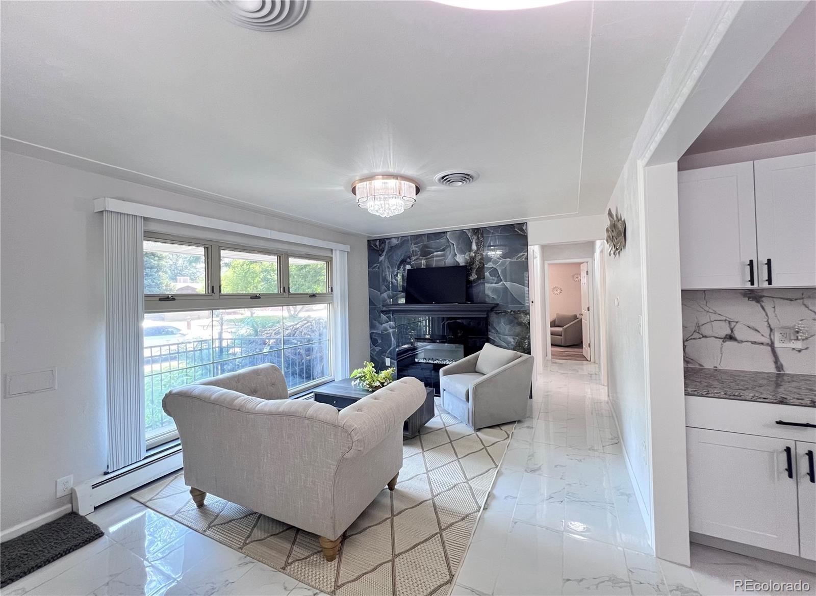 MLS Image #5 for 555  everett street,denver, Colorado