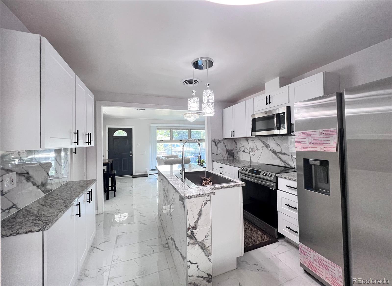 MLS Image #6 for 555  everett street,denver, Colorado