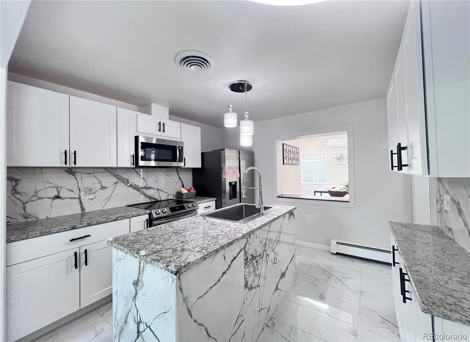 MLS Image #7 for 555  everett street,denver, Colorado