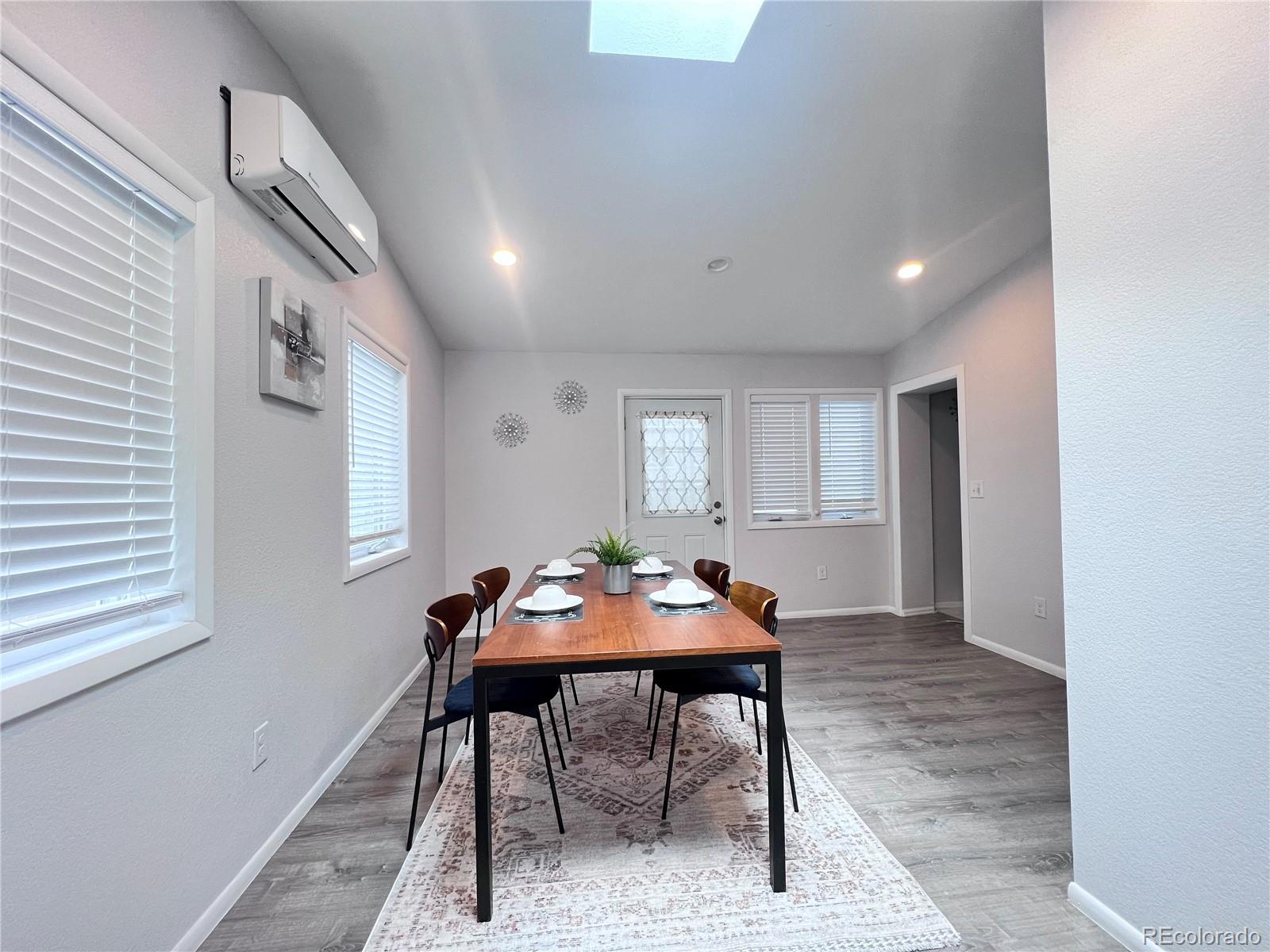 MLS Image #9 for 555  everett street,denver, Colorado