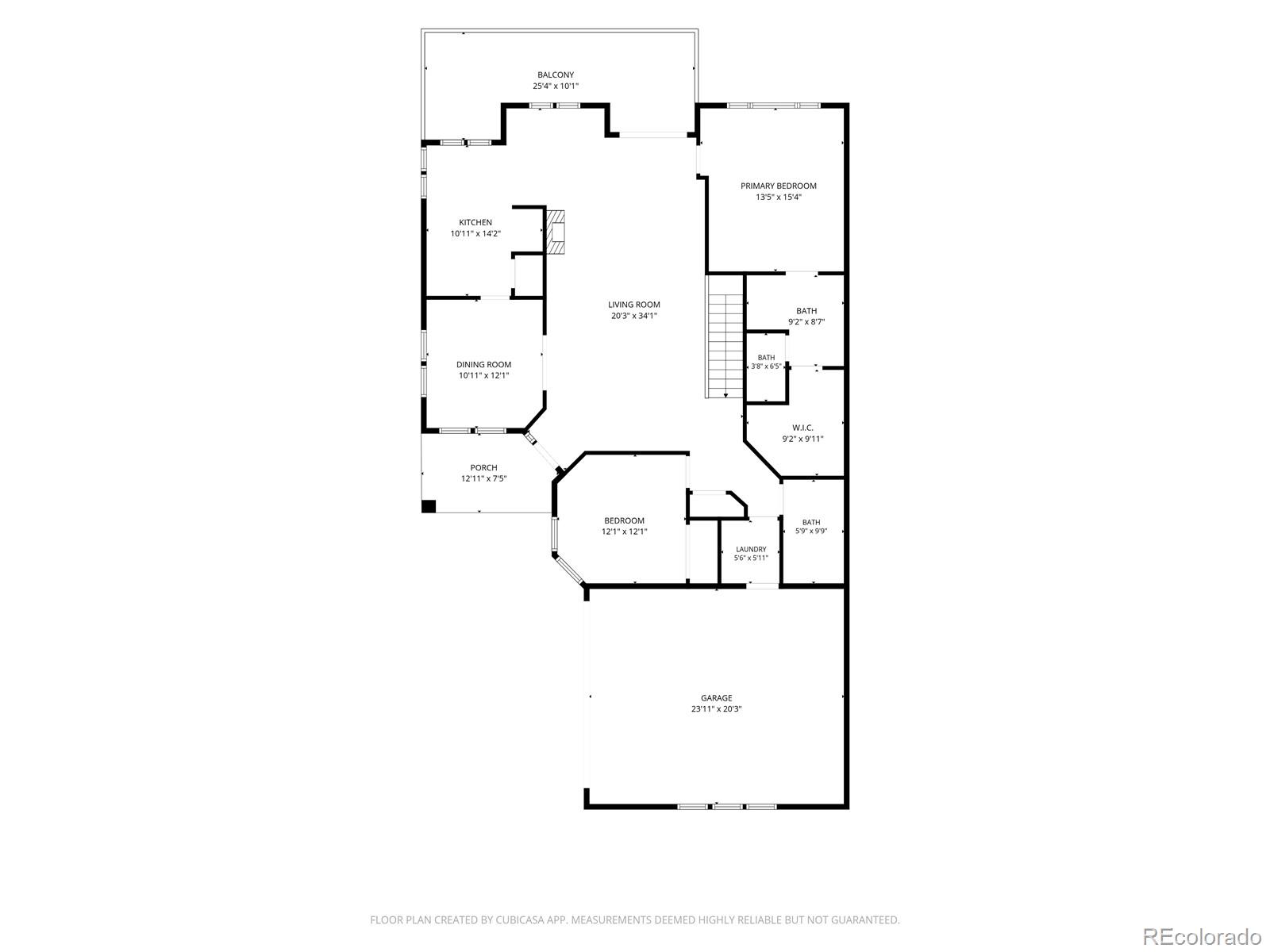 MLS Image #46 for 23588 e mineral place,aurora, Colorado