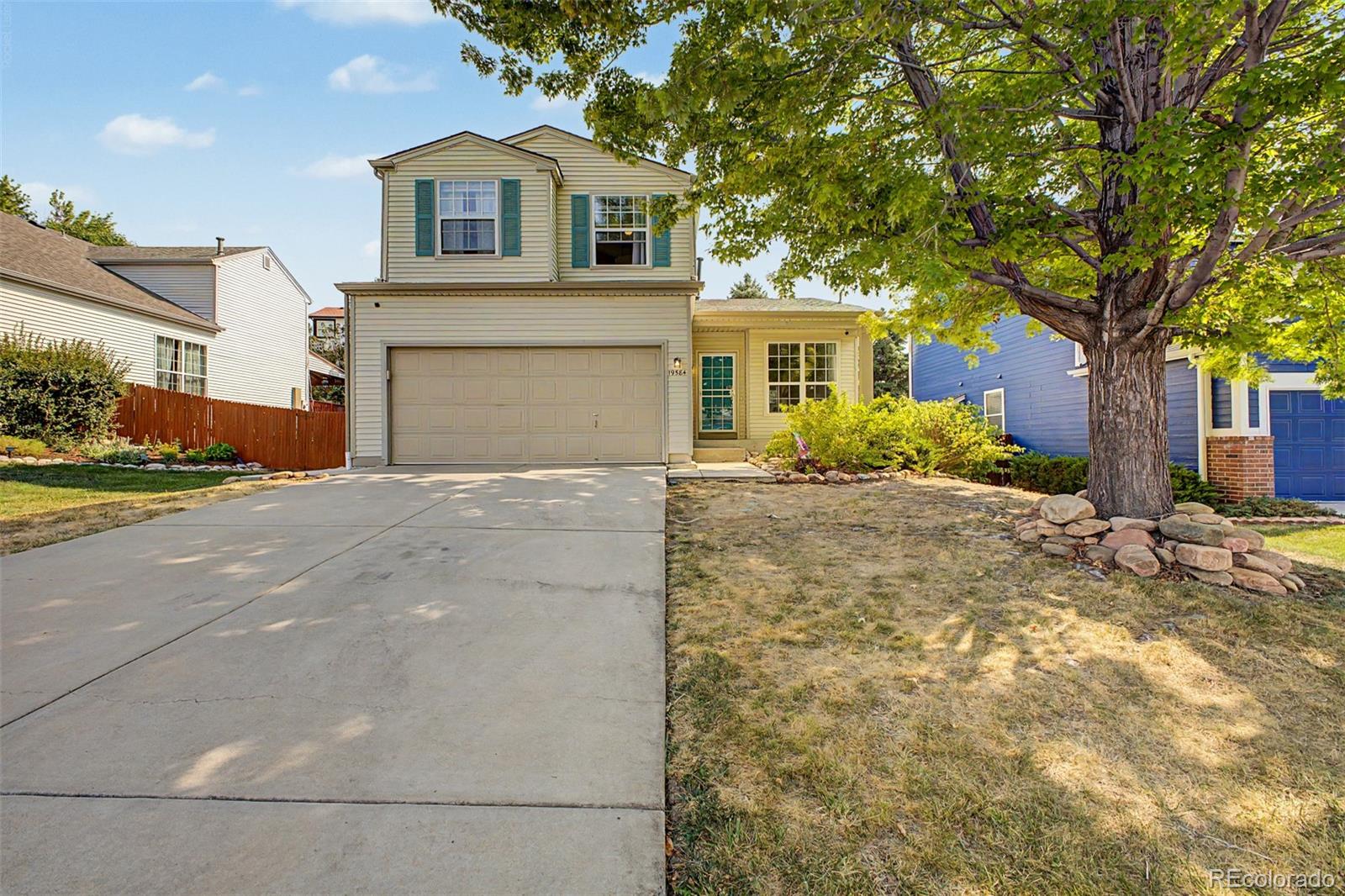 MLS Image #0 for 19584 e ithaca place,aurora, Colorado