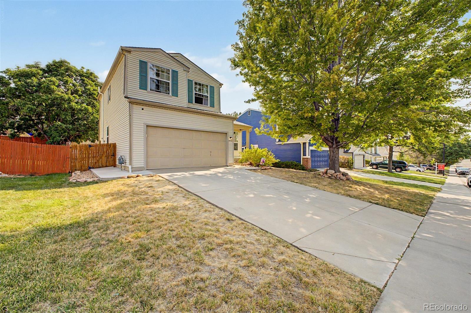 MLS Image #2 for 19584 e ithaca place,aurora, Colorado