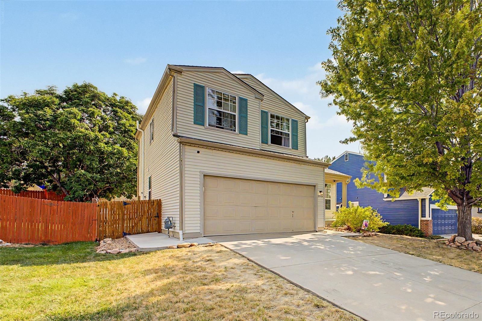 MLS Image #3 for 19584 e ithaca place,aurora, Colorado