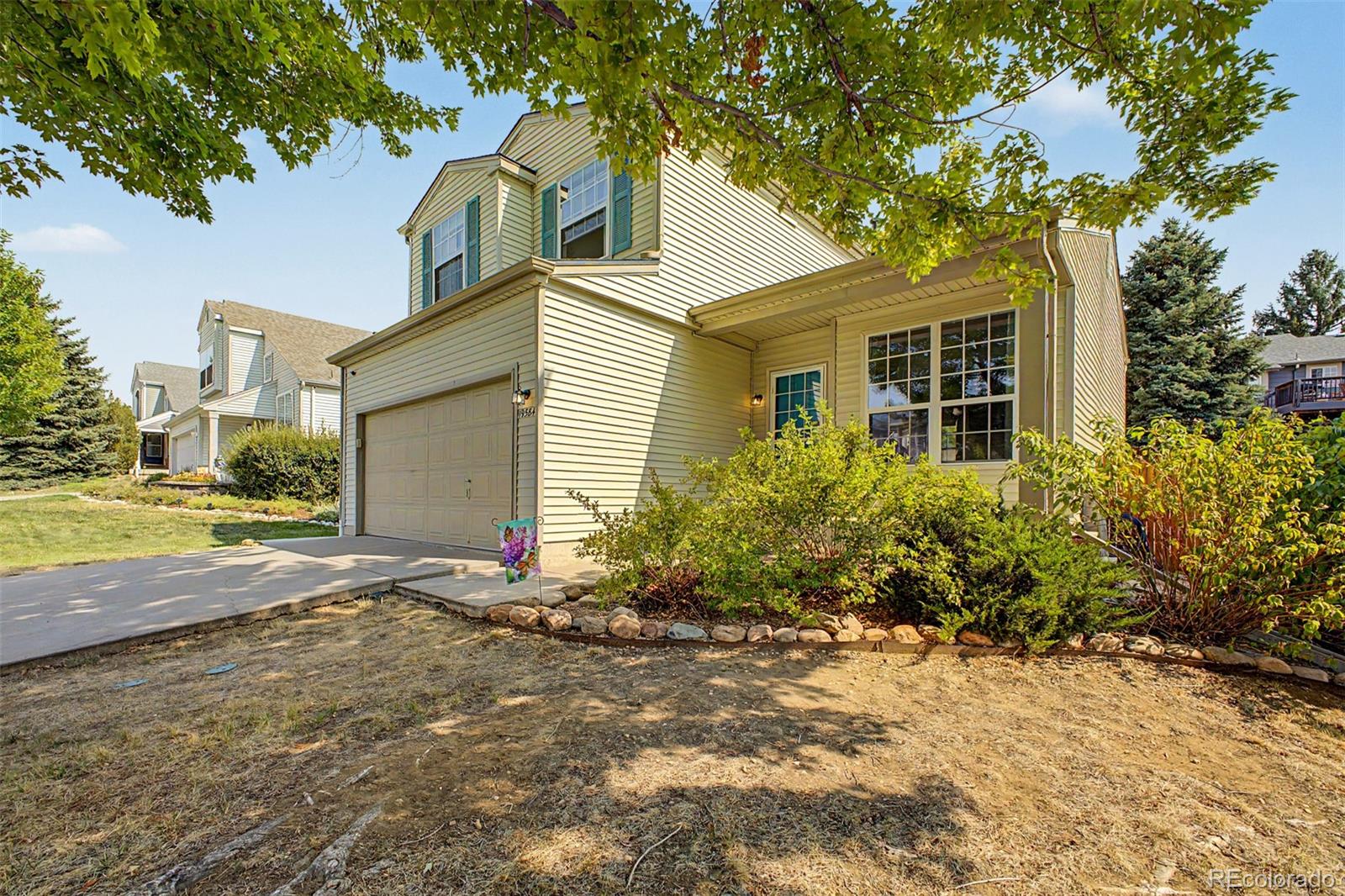 MLS Image #4 for 19584 e ithaca place,aurora, Colorado