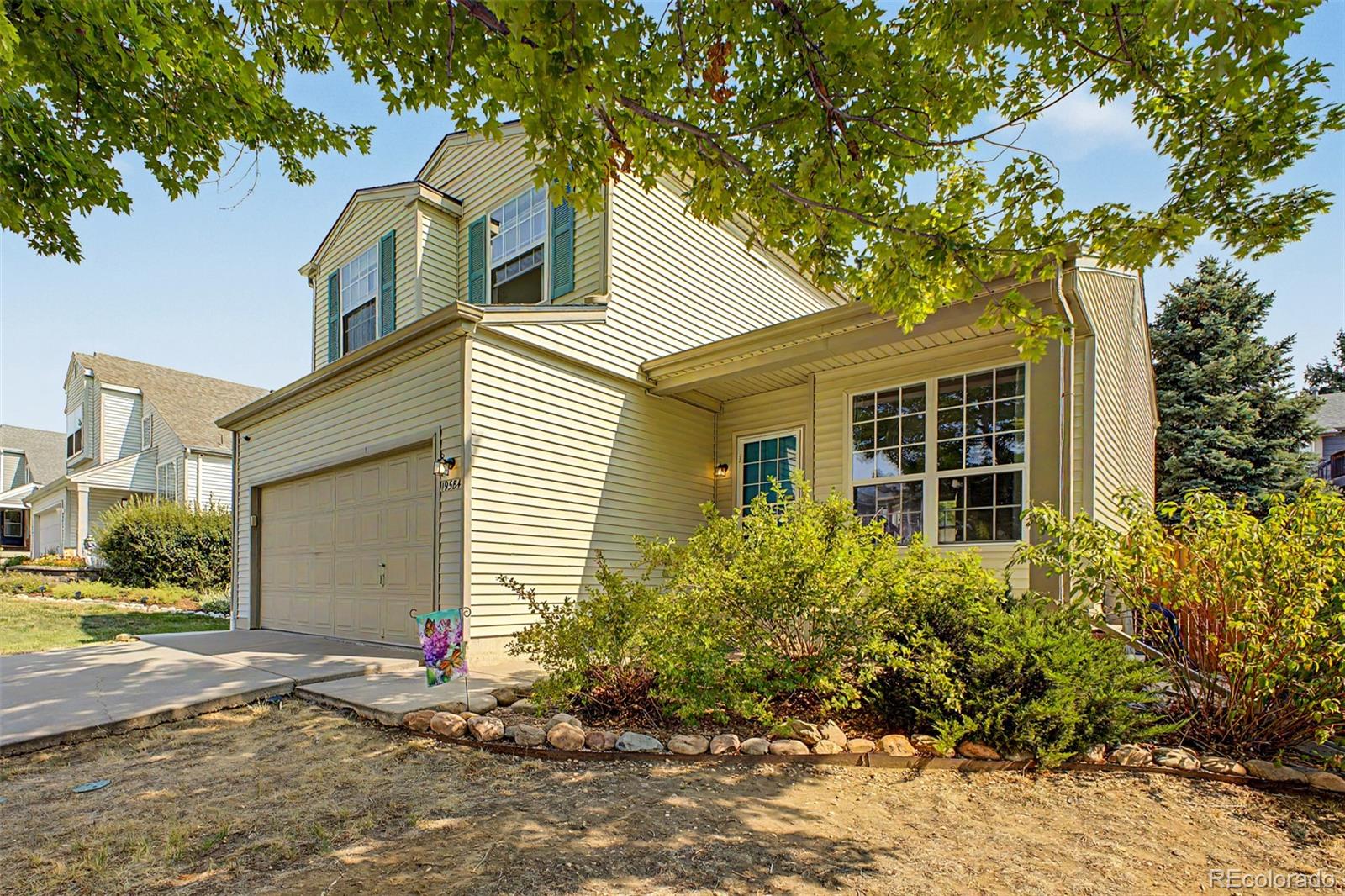 MLS Image #5 for 19584 e ithaca place,aurora, Colorado