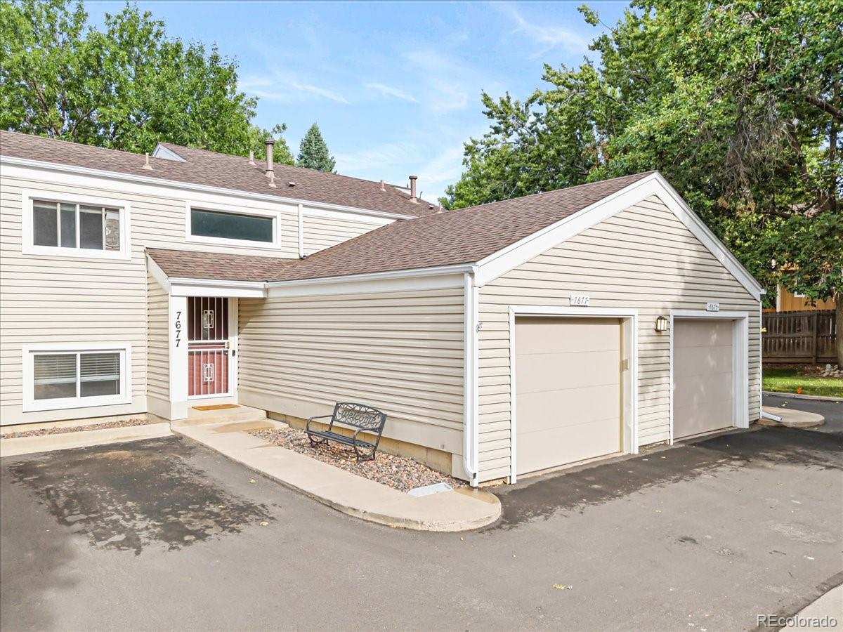 MLS Image #2 for 7677 s monaco circle,centennial, Colorado