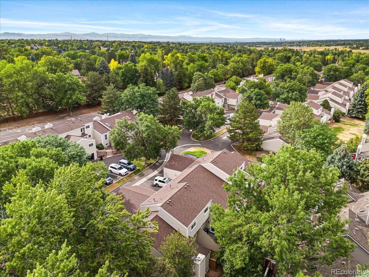 MLS Image #31 for 7677 s monaco circle,centennial, Colorado