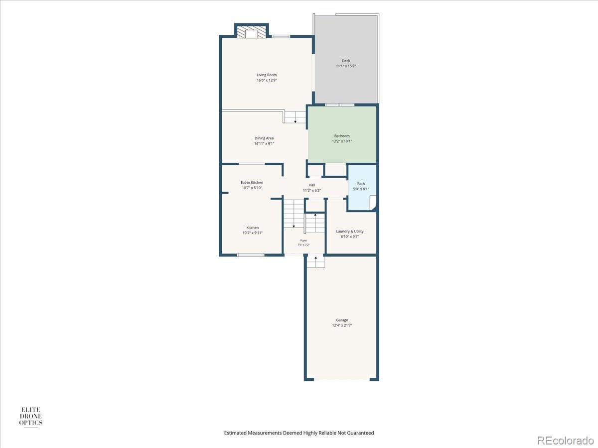 MLS Image #33 for 7677 s monaco circle,centennial, Colorado