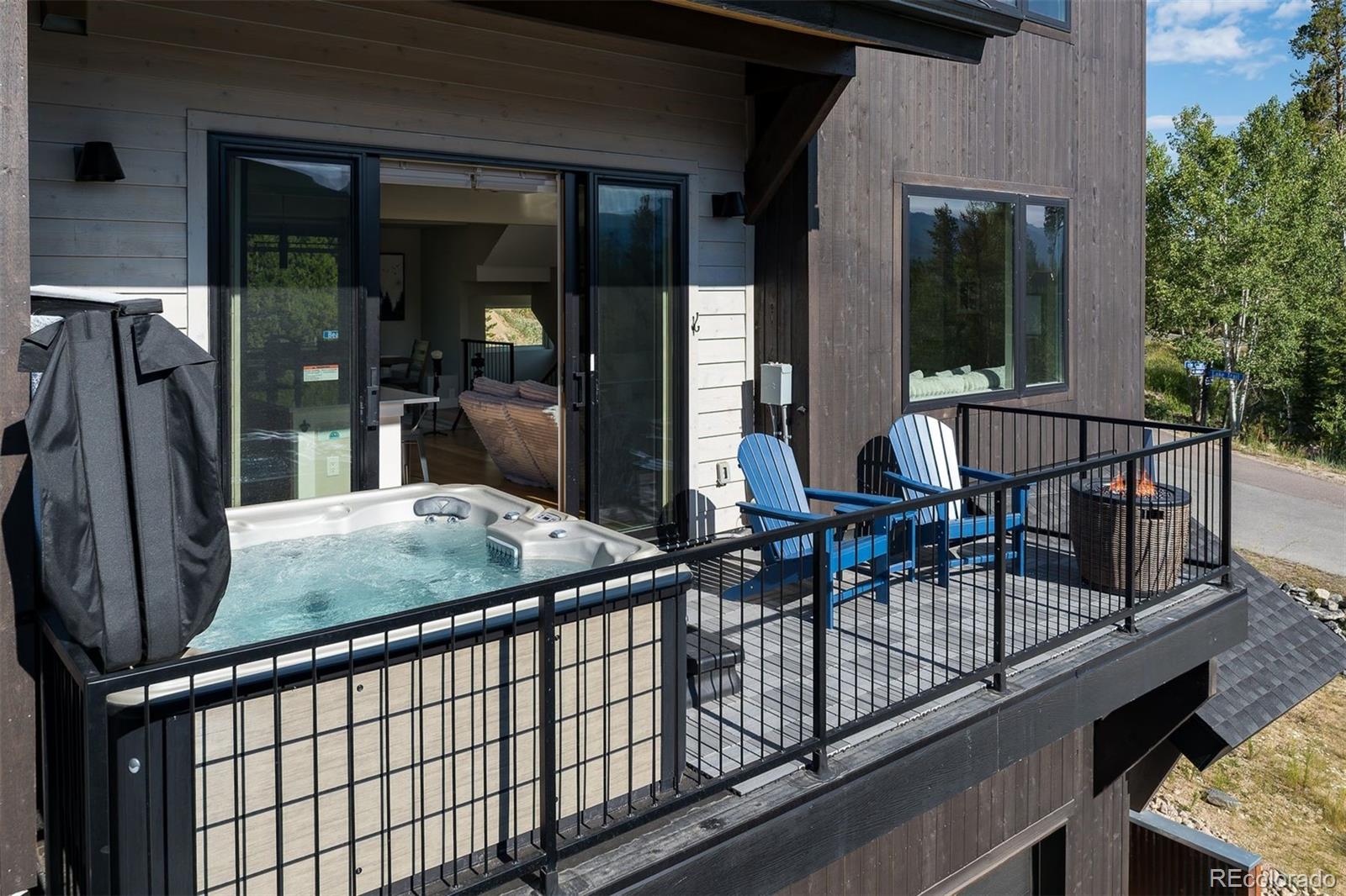 MLS Image #36 for 366  lake trail,winter park, Colorado