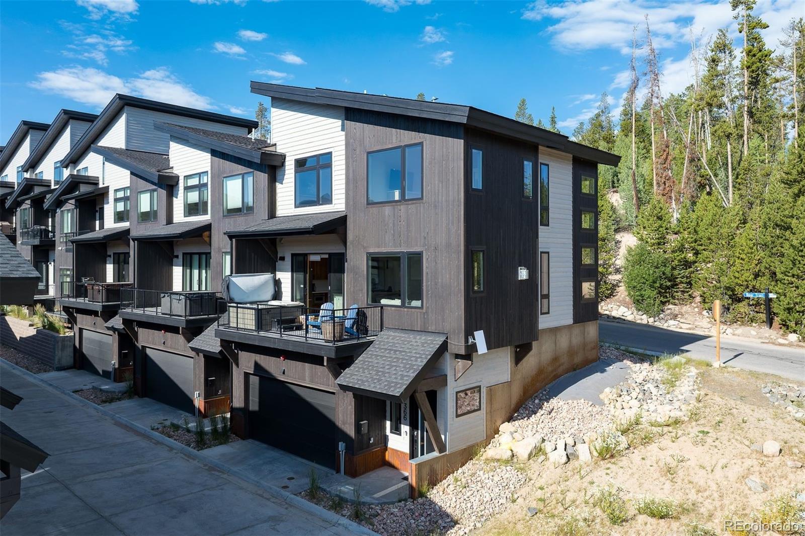 MLS Image #38 for 366  lake trail,winter park, Colorado