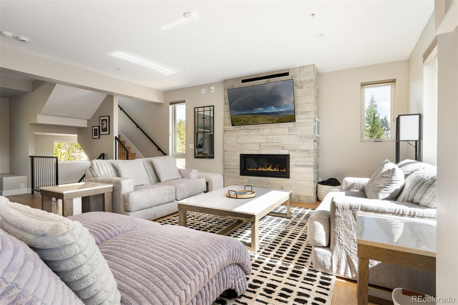 MLS Image #4 for 366  lake trail,winter park, Colorado