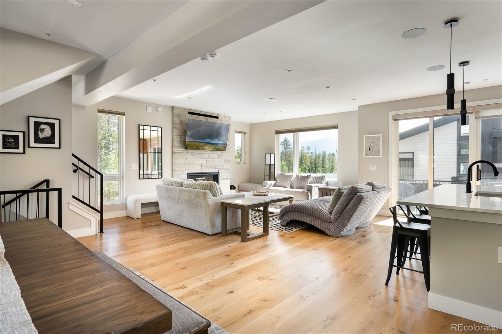 MLS Image #5 for 366  lake trail,winter park, Colorado
