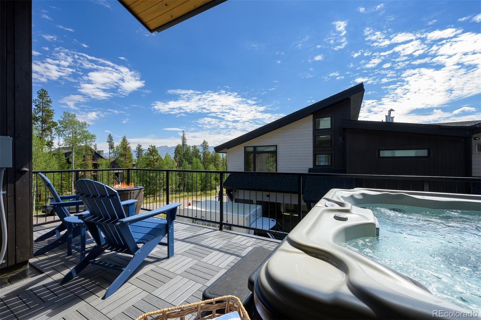 MLS Image #7 for 366  lake trail,winter park, Colorado