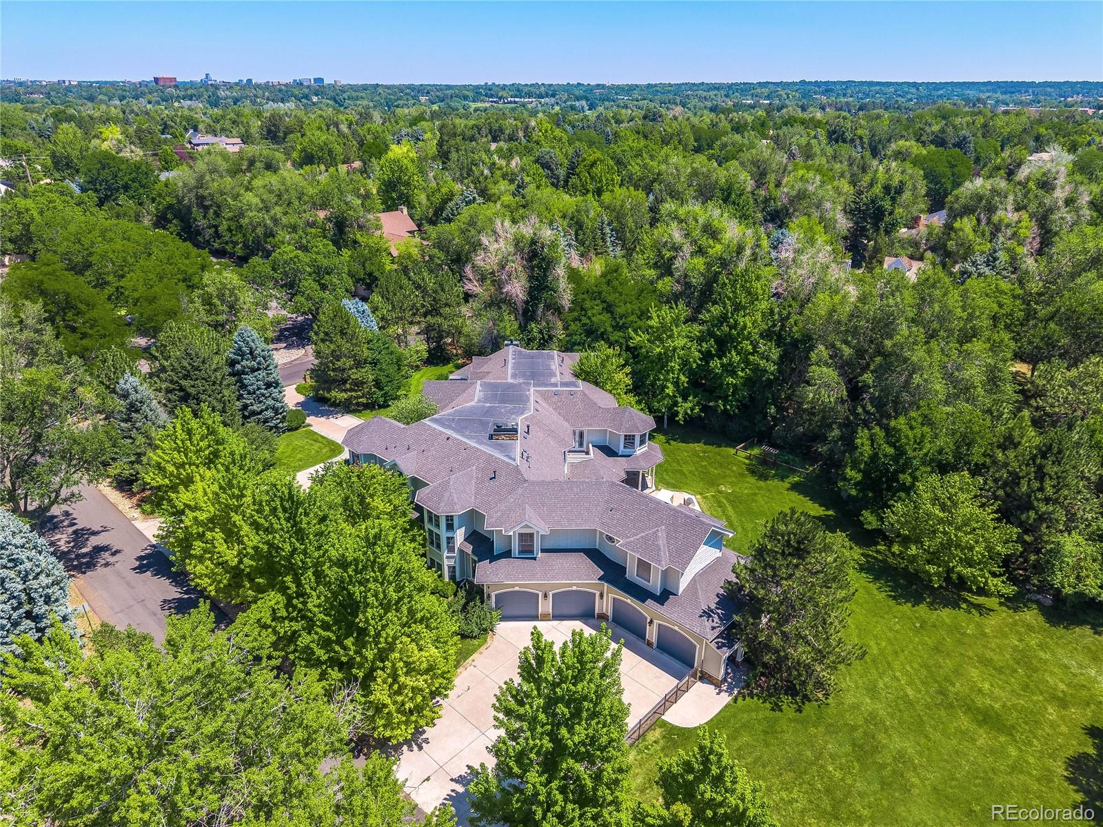 MLS Image #3 for 980 e tufts avenue,cherry hills village, Colorado
