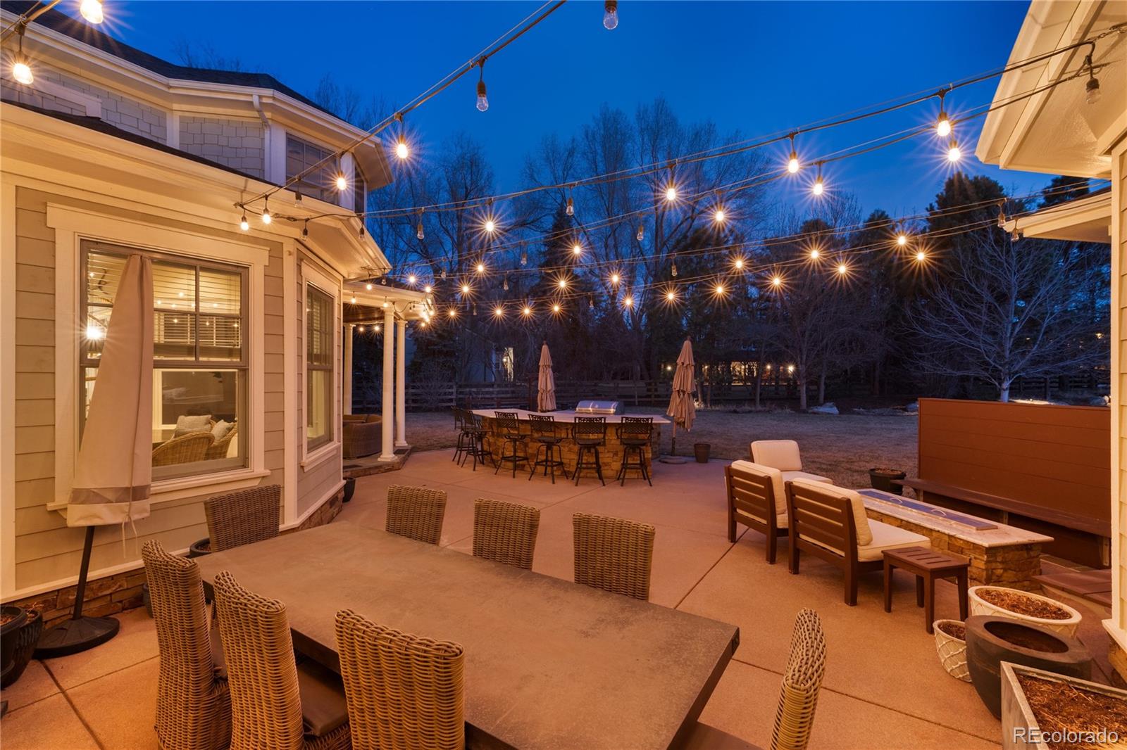 MLS Image #30 for 980 e tufts avenue,cherry hills village, Colorado
