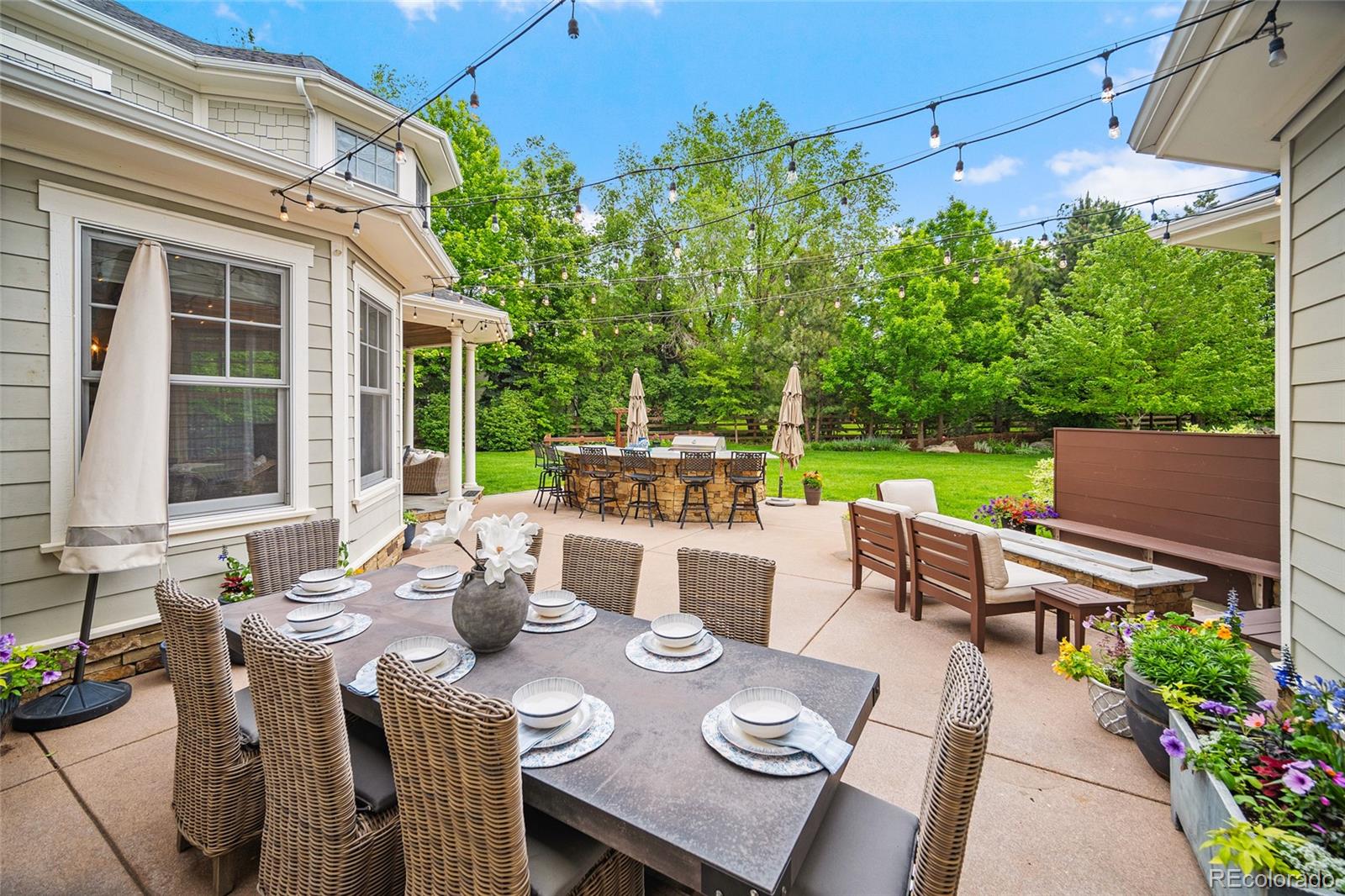 MLS Image #32 for 980 e tufts avenue,cherry hills village, Colorado
