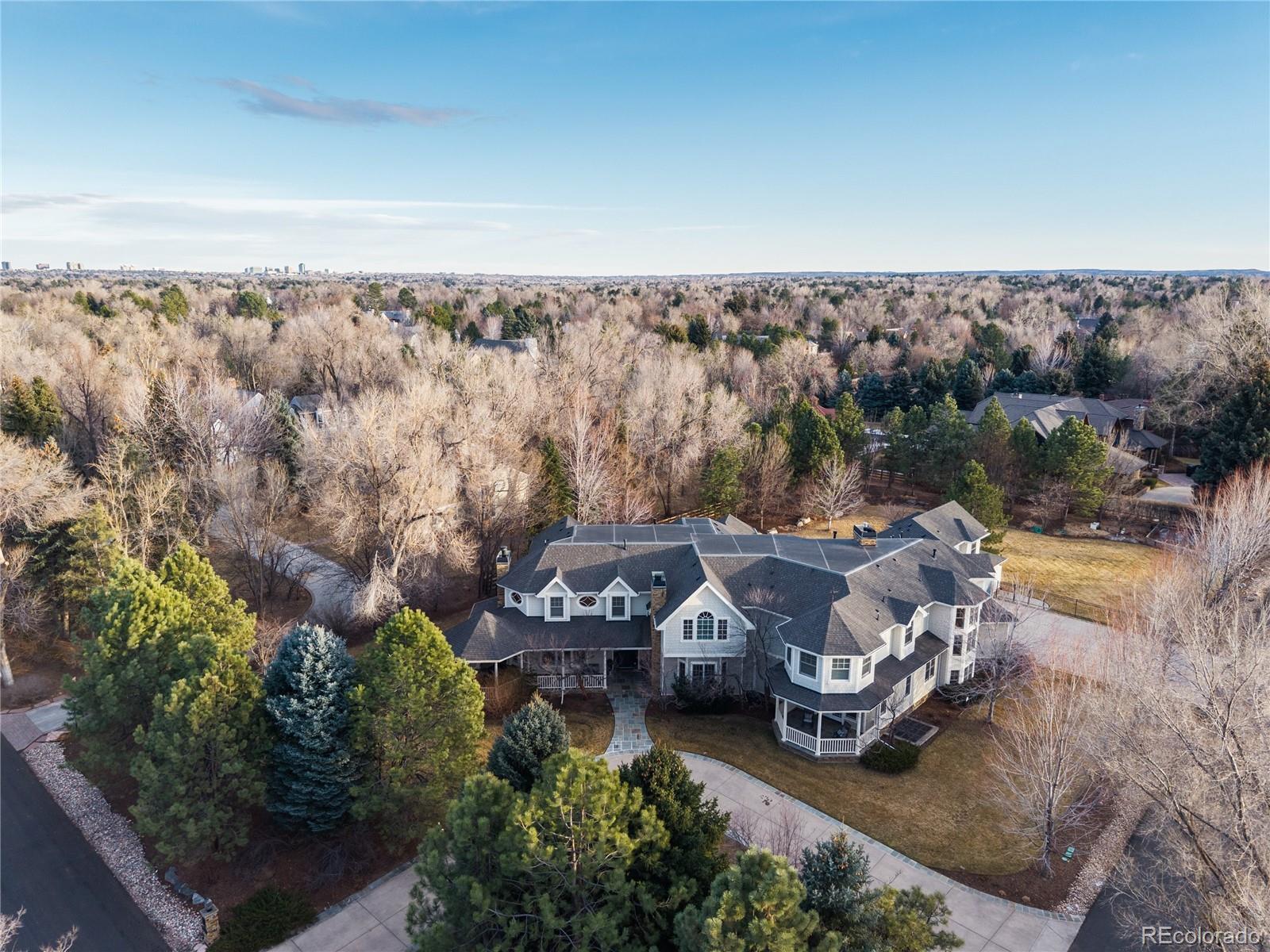 MLS Image #4 for 980 e tufts avenue,cherry hills village, Colorado