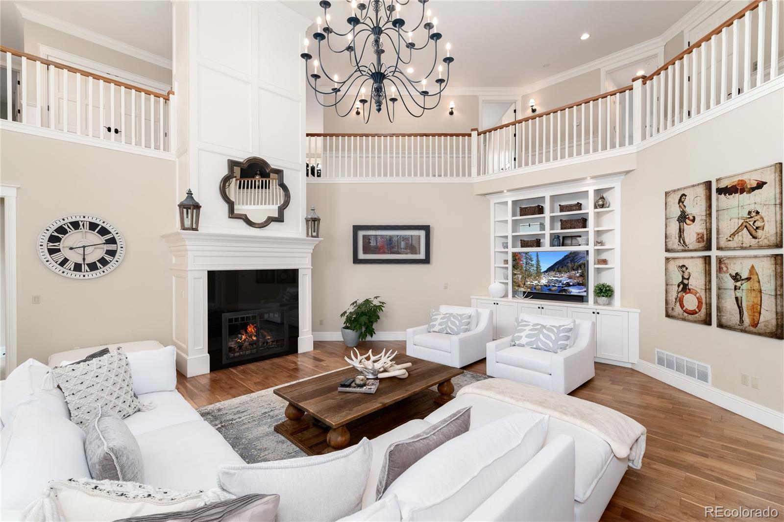 MLS Image #5 for 980 e tufts avenue,cherry hills village, Colorado