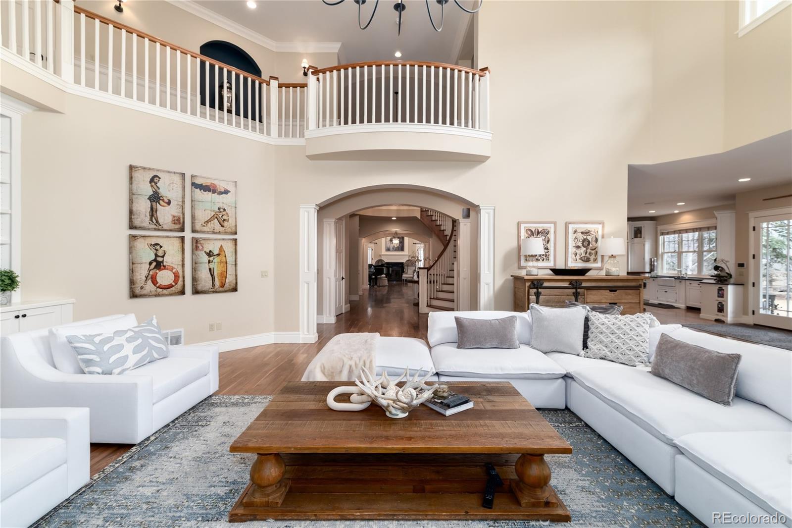MLS Image #6 for 980 e tufts avenue,cherry hills village, Colorado