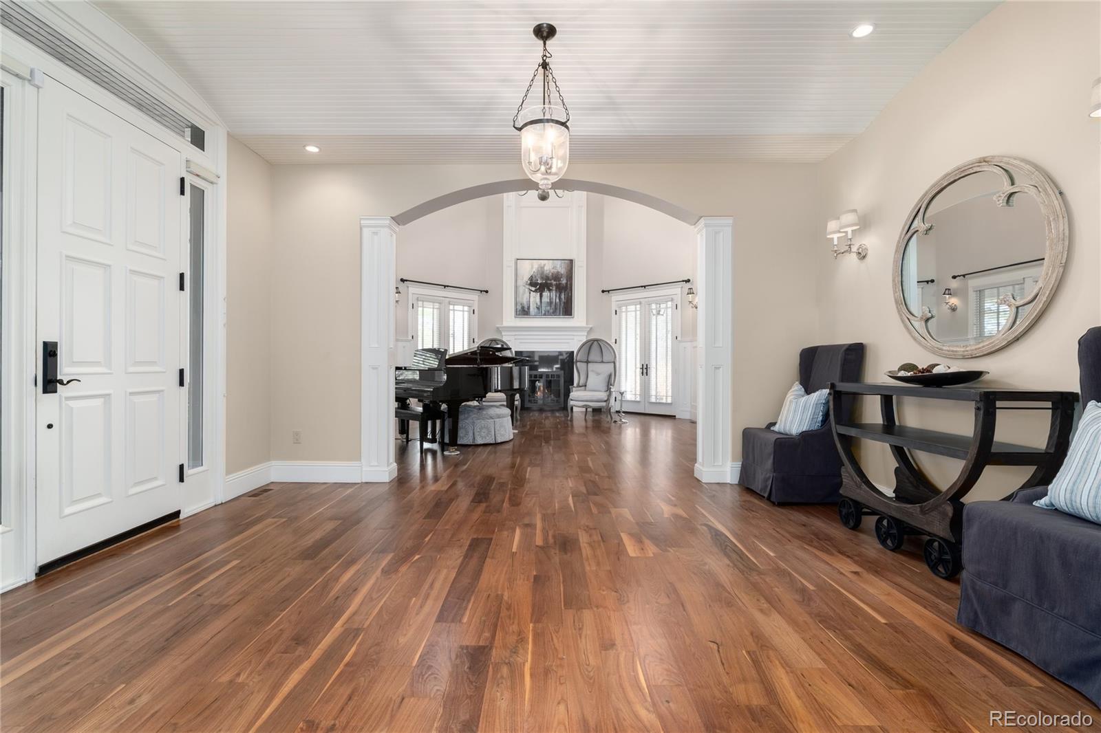 MLS Image #7 for 980 e tufts avenue,cherry hills village, Colorado