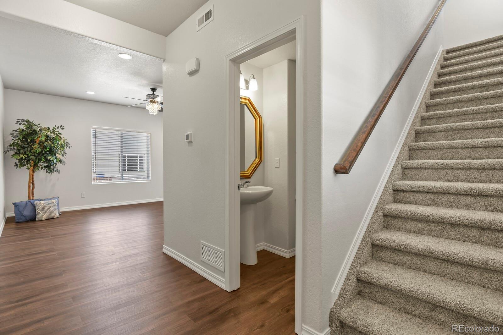 MLS Image #2 for 7983  dry willow way,colorado springs, Colorado