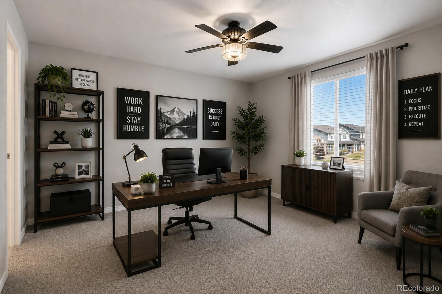 MLS Image #20 for 7983  dry willow way,colorado springs, Colorado