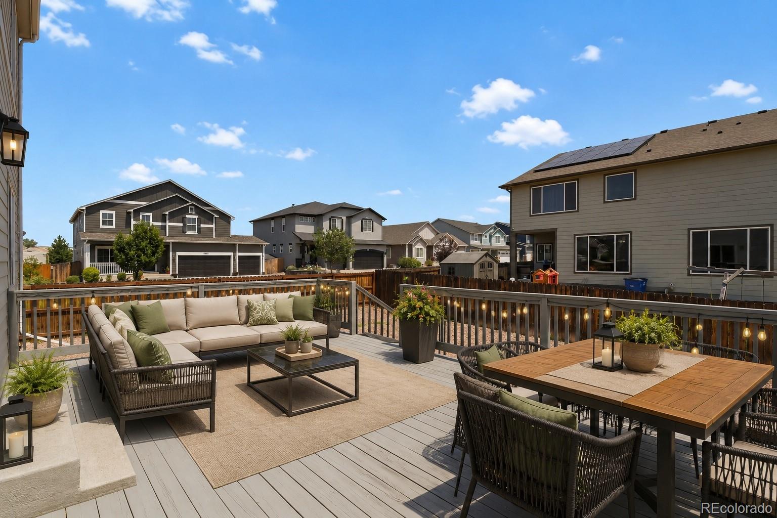 MLS Image #26 for 7983  dry willow way,colorado springs, Colorado