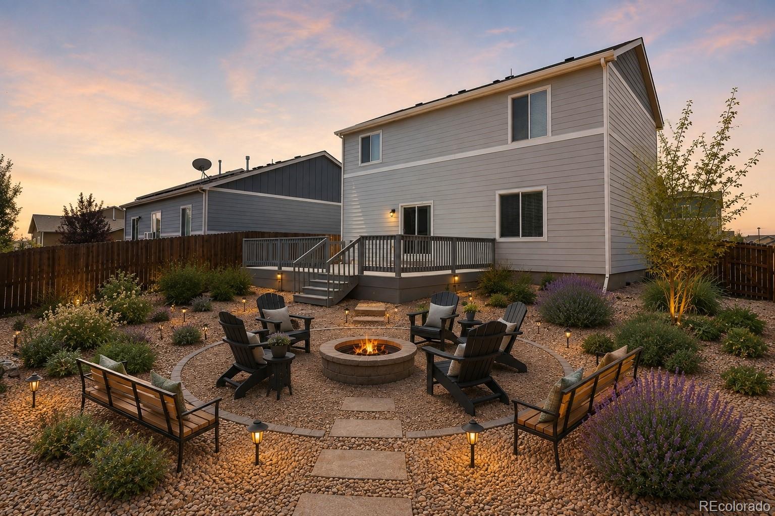 MLS Image #28 for 7983  dry willow way,colorado springs, Colorado