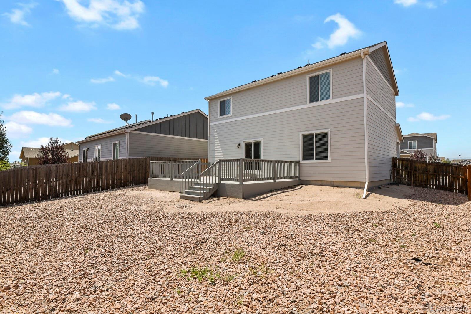MLS Image #29 for 7983  dry willow way,colorado springs, Colorado