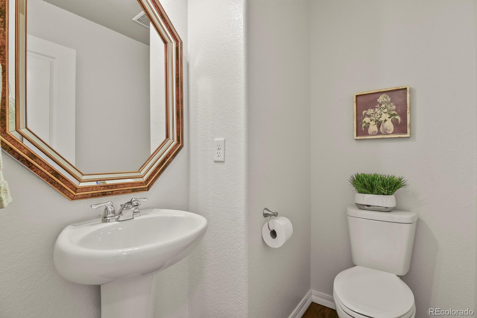 MLS Image #8 for 7983  dry willow way,colorado springs, Colorado
