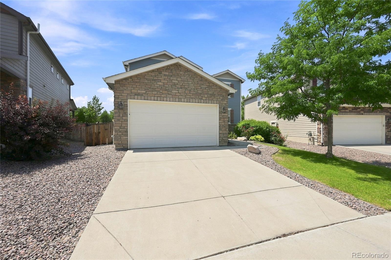 MLS Image #1 for 1220  mcmurdo circle,castle rock, Colorado