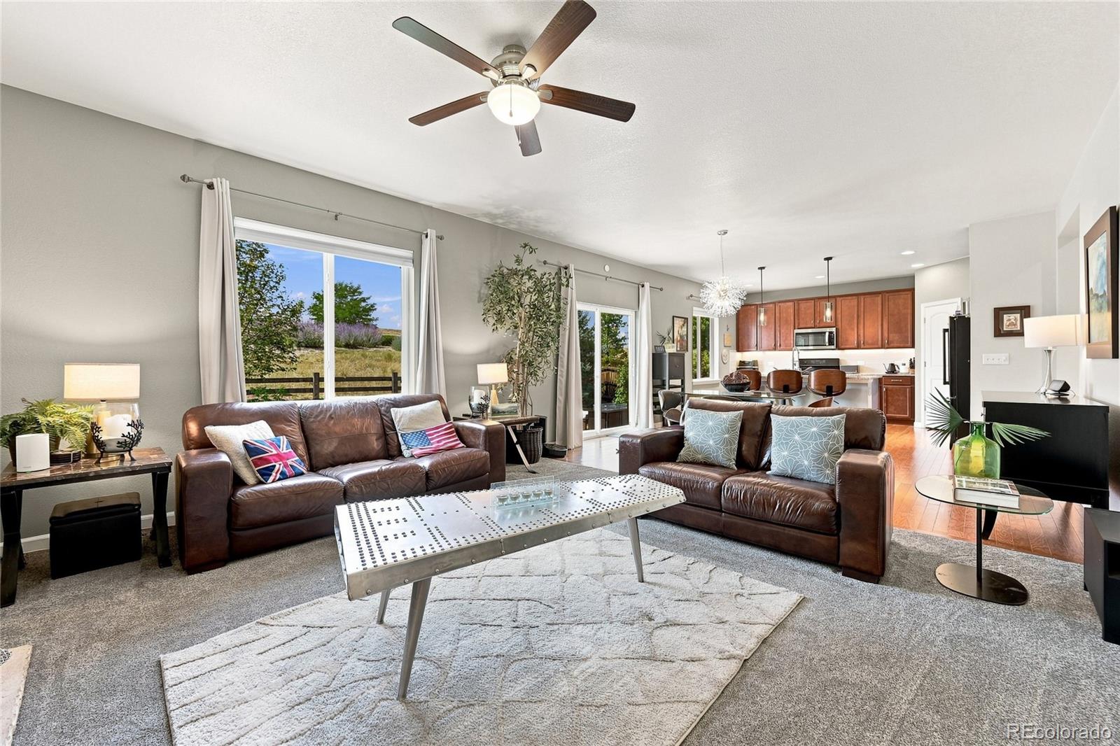 MLS Image #12 for 1220  mcmurdo circle,castle rock, Colorado