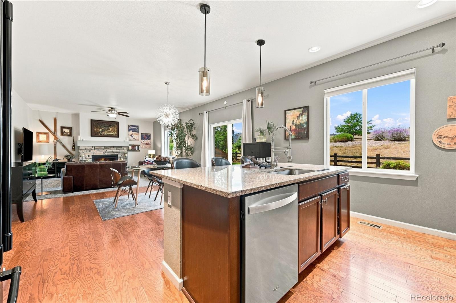 MLS Image #16 for 1220  mcmurdo circle,castle rock, Colorado