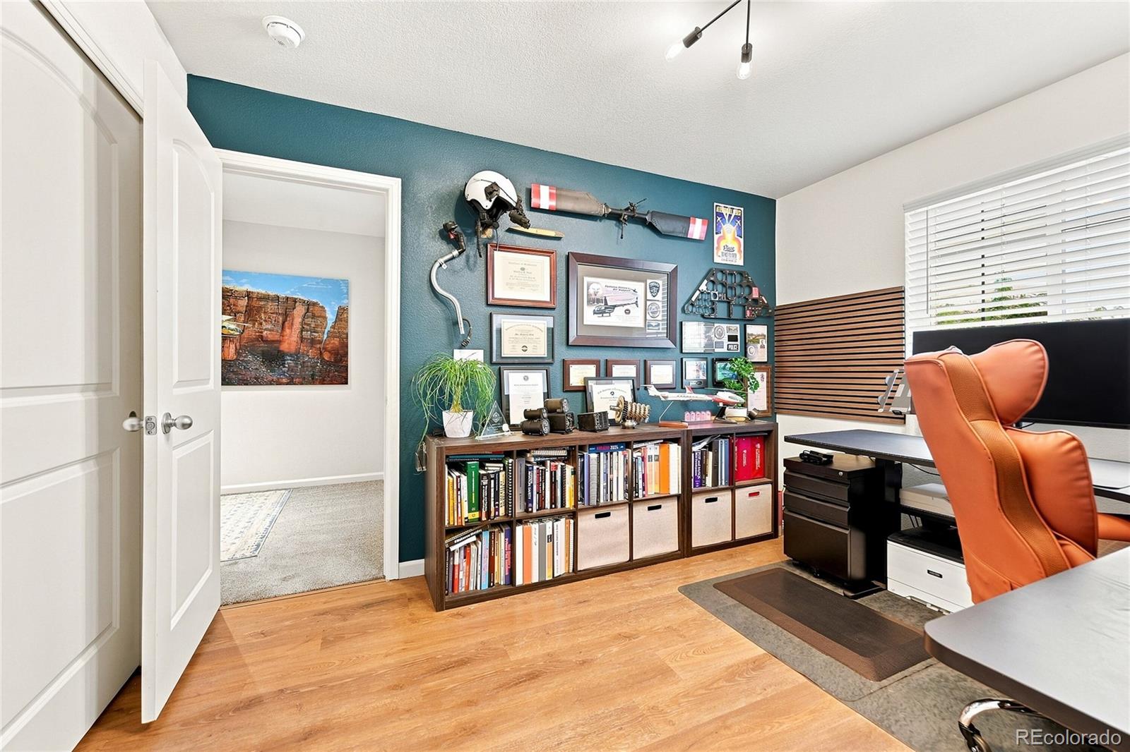 MLS Image #24 for 1220  mcmurdo circle,castle rock, Colorado