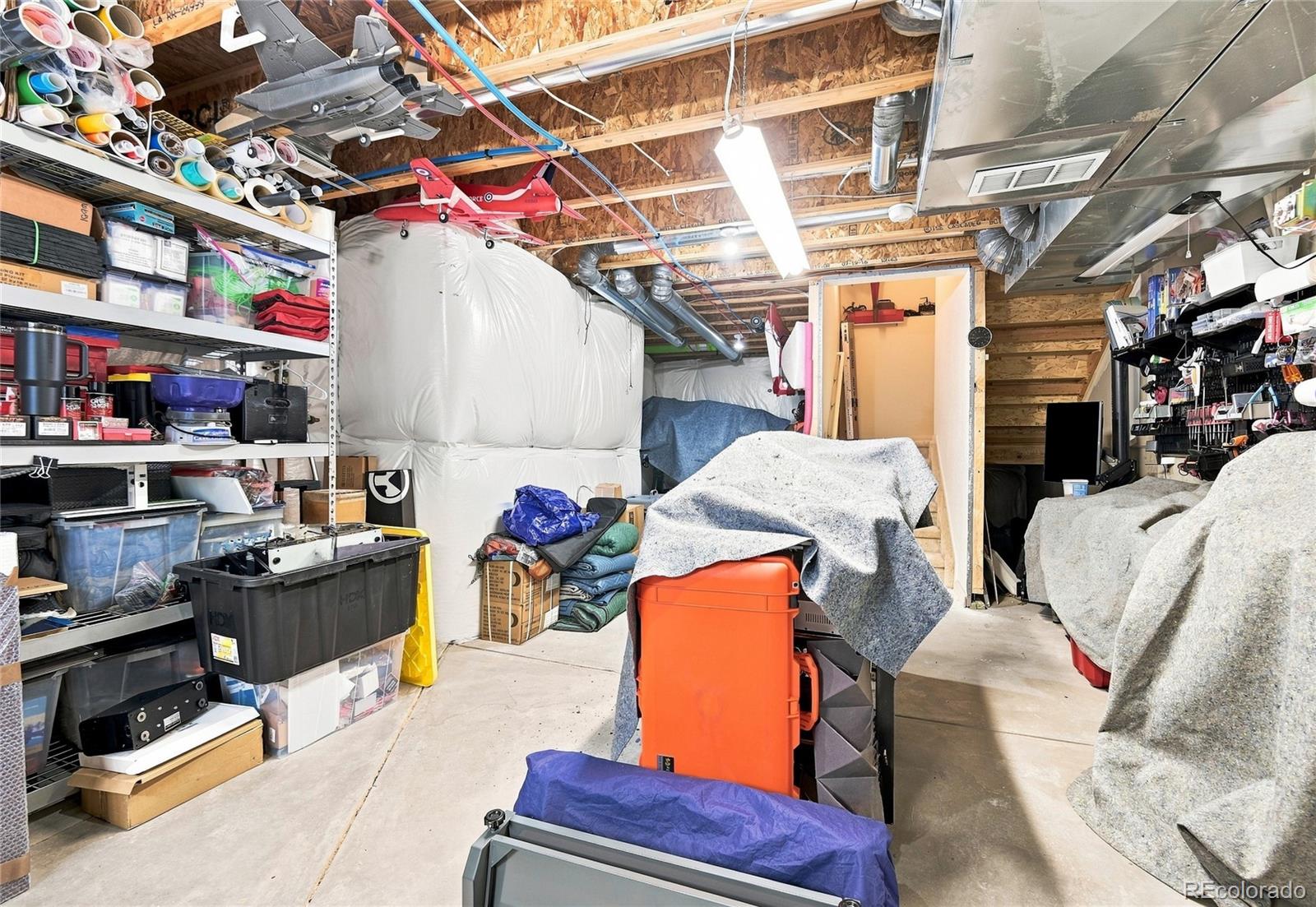 MLS Image #33 for 1220  mcmurdo circle,castle rock, Colorado