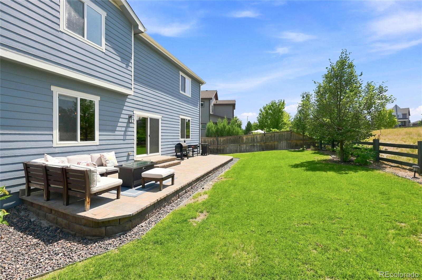 MLS Image #36 for 1220  mcmurdo circle,castle rock, Colorado